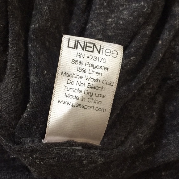 Lightweight Troublemaker Zip Hoodie L - Picture 6 of 7